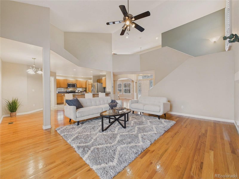 1011 S Valentia St #136, Denver, CO 80247