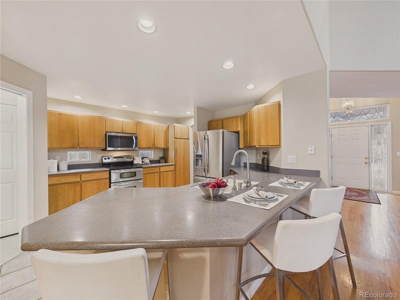 1011 S Valentia St #136, Denver, CO 80247