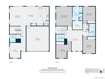 7339 27th St Ln, Greeley, CO 80634