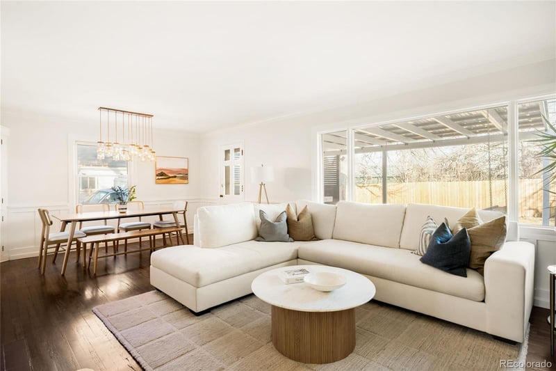 3680 Ames St, Wheat Ridge, CO 80212