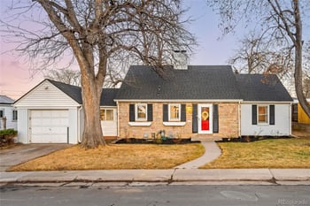 3680 Ames St, Wheat Ridge, CO 80212