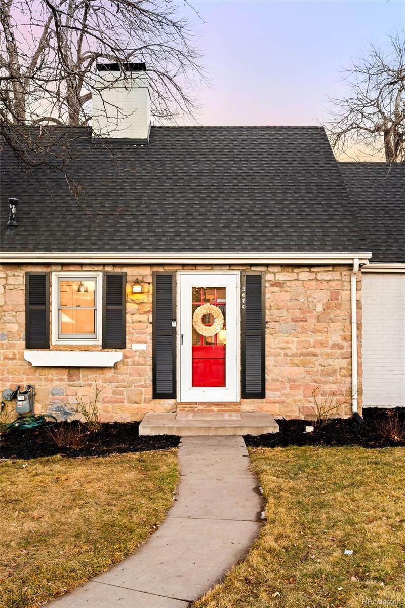 3680 Ames St, Wheat Ridge, CO 80212