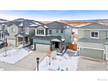 533 97th Ave, Greeley, CO 80634