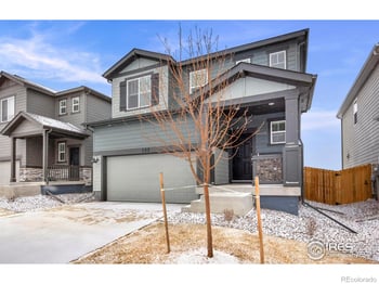 533 97th Ave, Greeley, CO 80634