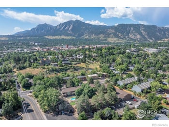 1895 Alpine Ave #18, Boulder, CO 80304
