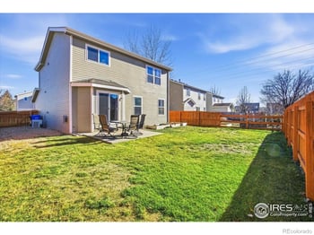 1215 Gaelic Pl, Fort Collins, CO 80524