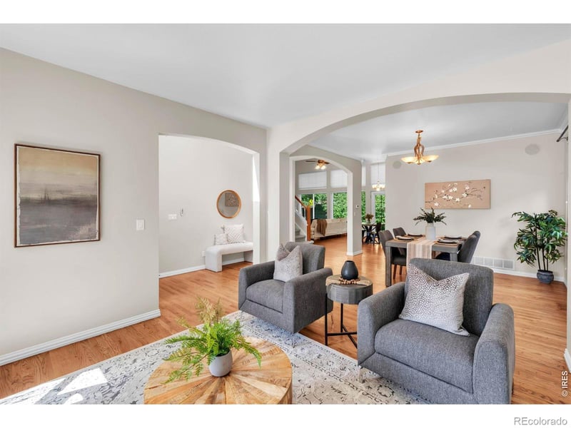 5900 Brandywine Ct, Boulder, CO 80301