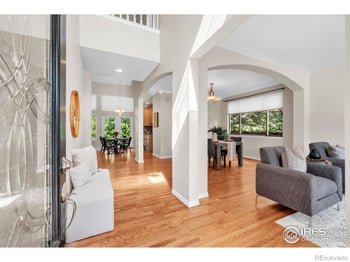 5900 Brandywine Ct, Boulder, CO 80301