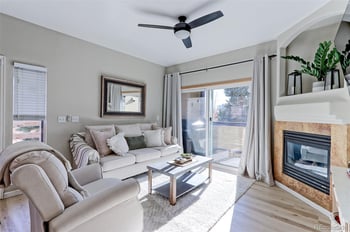 4875 Balsam Way #8-103, Littleton, CO 80123