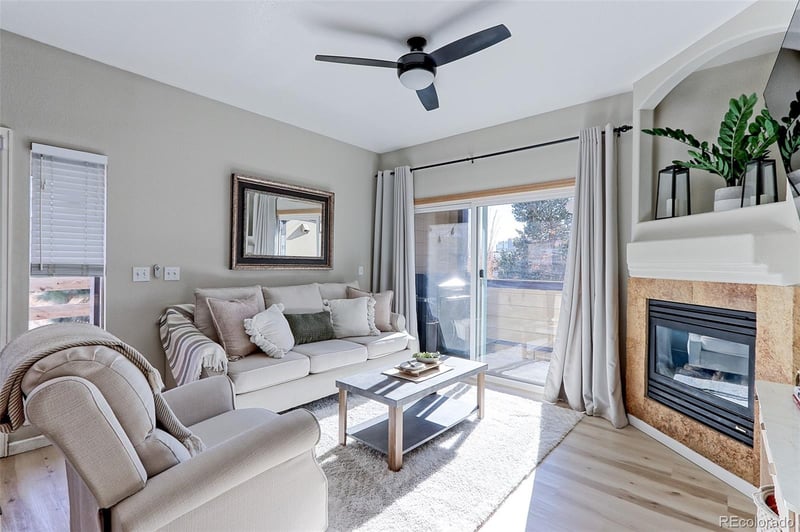 4875 Balsam Way #8-103, Littleton, CO 80123