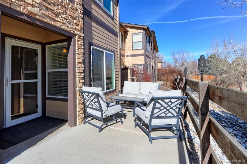 4875 Balsam Way #8-103, Littleton, CO 80123
