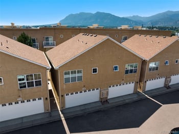 248 Writers Way, Colorado Springs, CO 80903