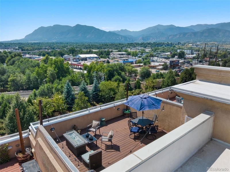 248 Writers Way, Colorado Springs, CO 80903