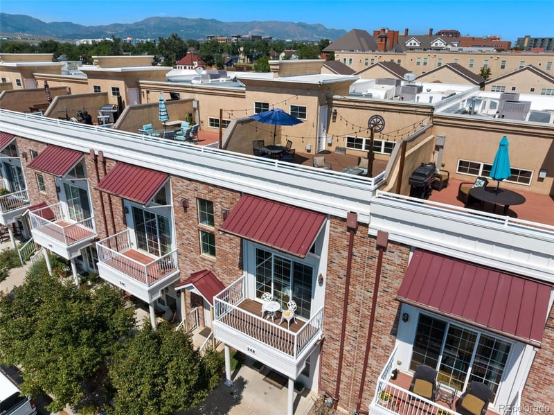 248 Writers Way, Colorado Springs, CO 80903