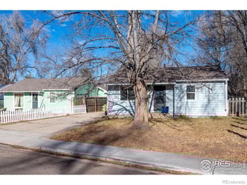 136 5th Ave, Longmont, CO 80504