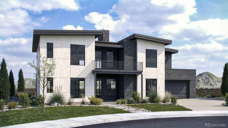 5040 Moss Pl, Golden, CO 80403