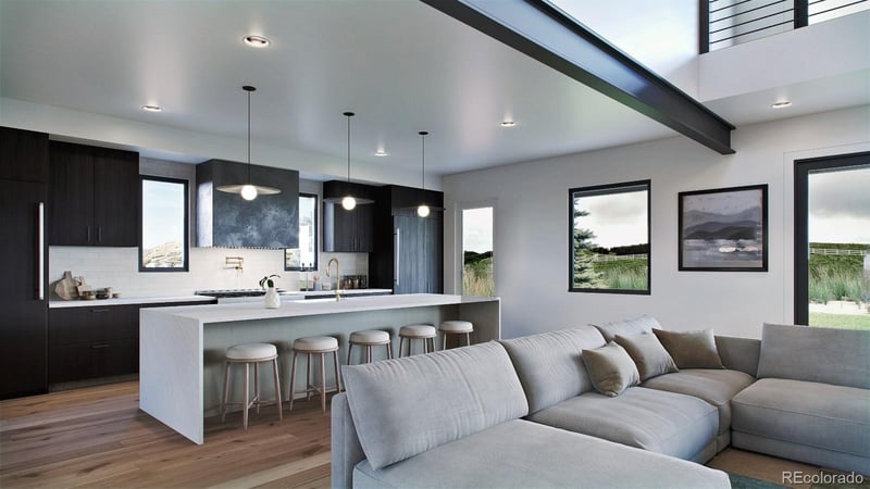 5040 Moss Pl, Golden, CO 80403