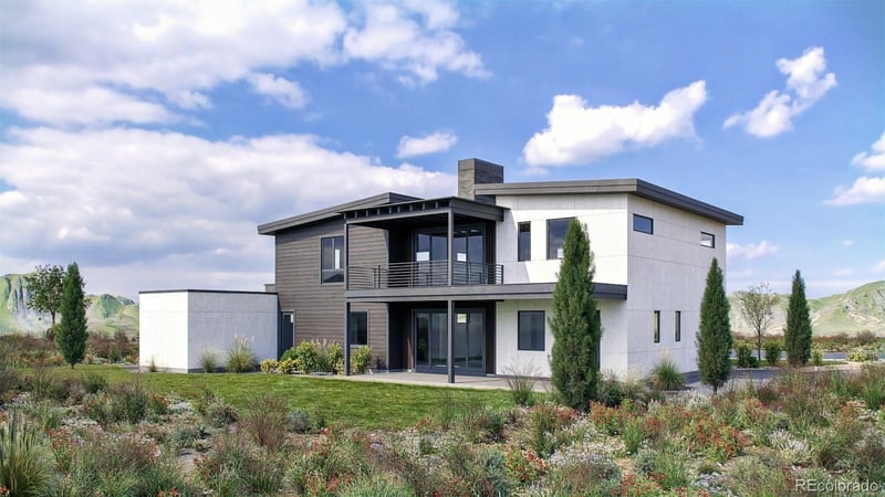 5040 Moss Pl, Golden, CO 80403