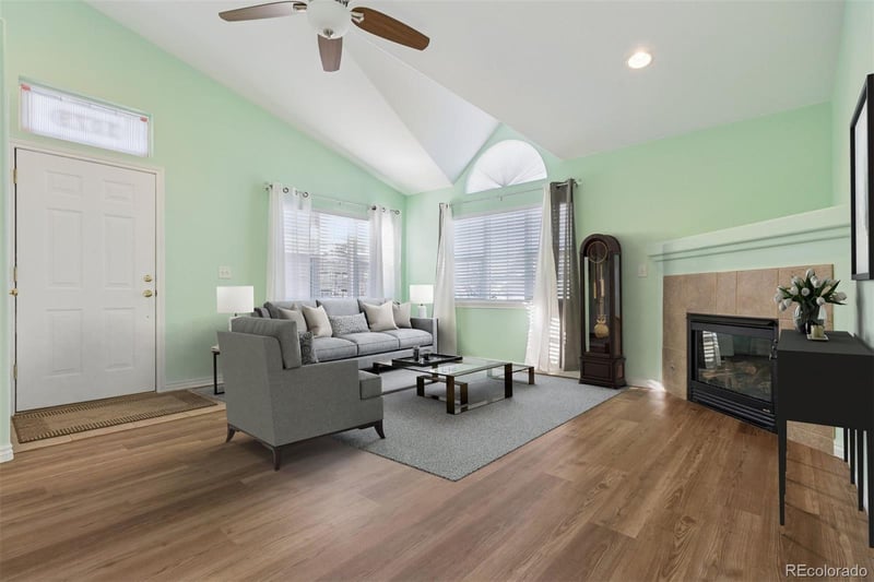 3079 Yampa Way, Aurora, CO 80013