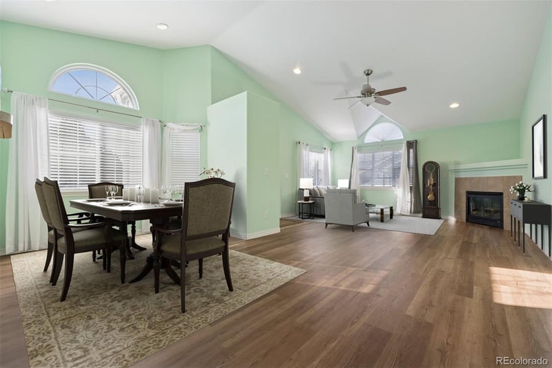 3079 Yampa Way, Aurora, CO 80013