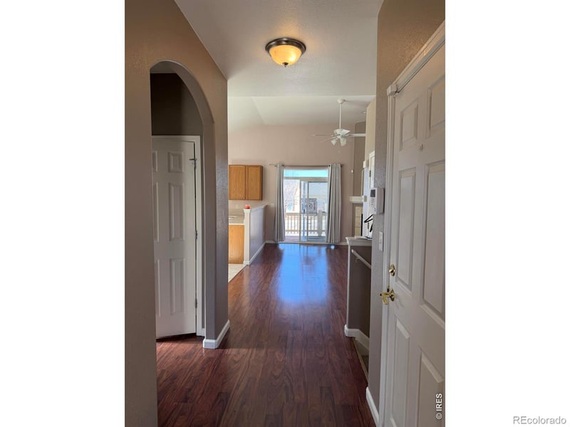 4902 29th St #22 D, Greeley, CO 80634