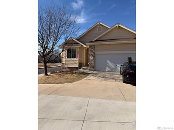 4902 29th St #22 D, Greeley, CO 80634