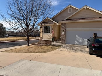 4902 29th St #22 D, Greeley, CO 80634