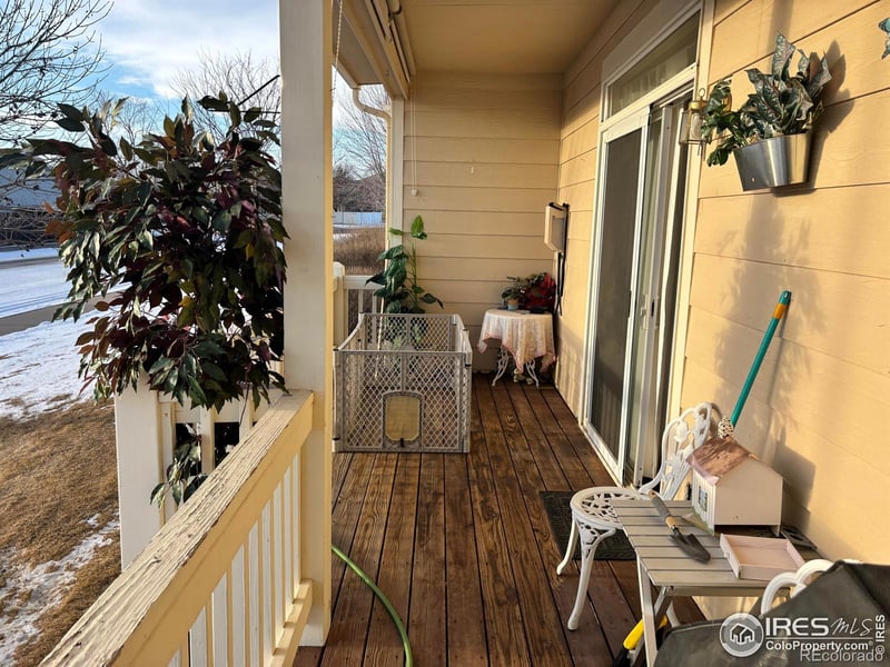 4902 29th St #22 D, Greeley, CO 80634