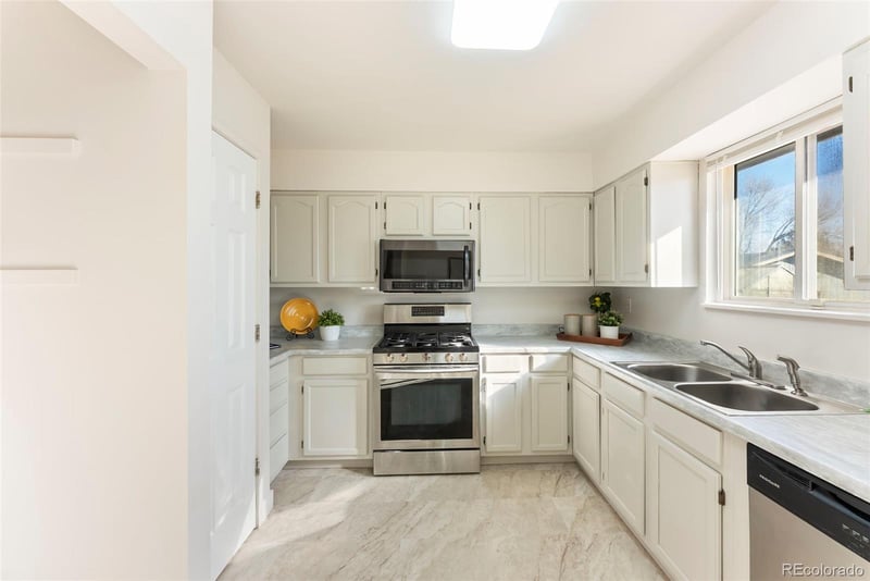 4219 Sandberg Dr, Colorado Springs, CO 80911