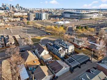 2021 Eliot St, Denver, CO 80211