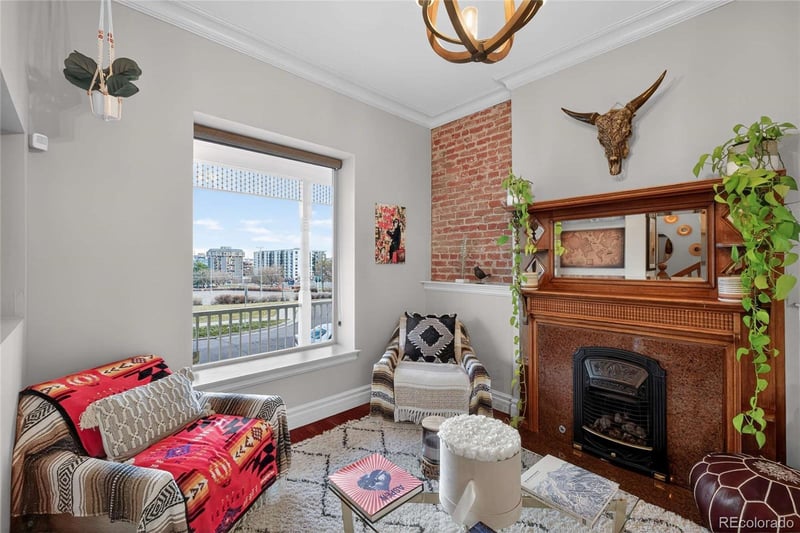 2021 Eliot St, Denver, CO 80211