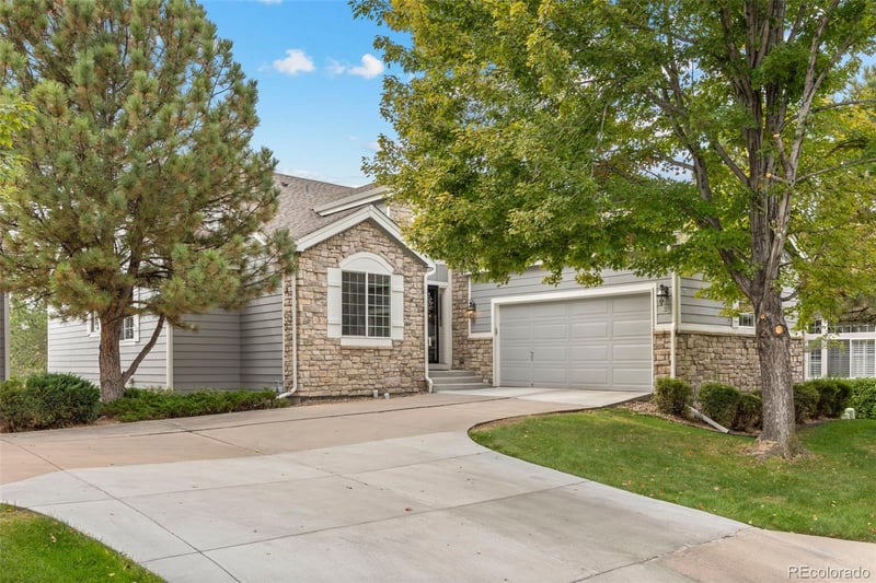 7400 Grant Ranch Blvd #5, Littleton, CO 80123