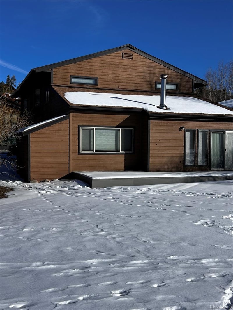 801 Quail Dr, Fraser, CO 80442