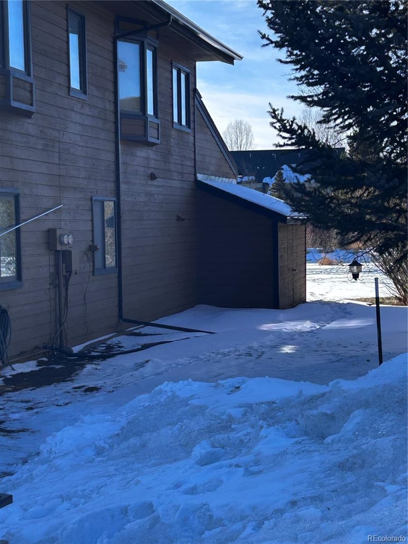 801 Quail Dr, Fraser, CO 80442
