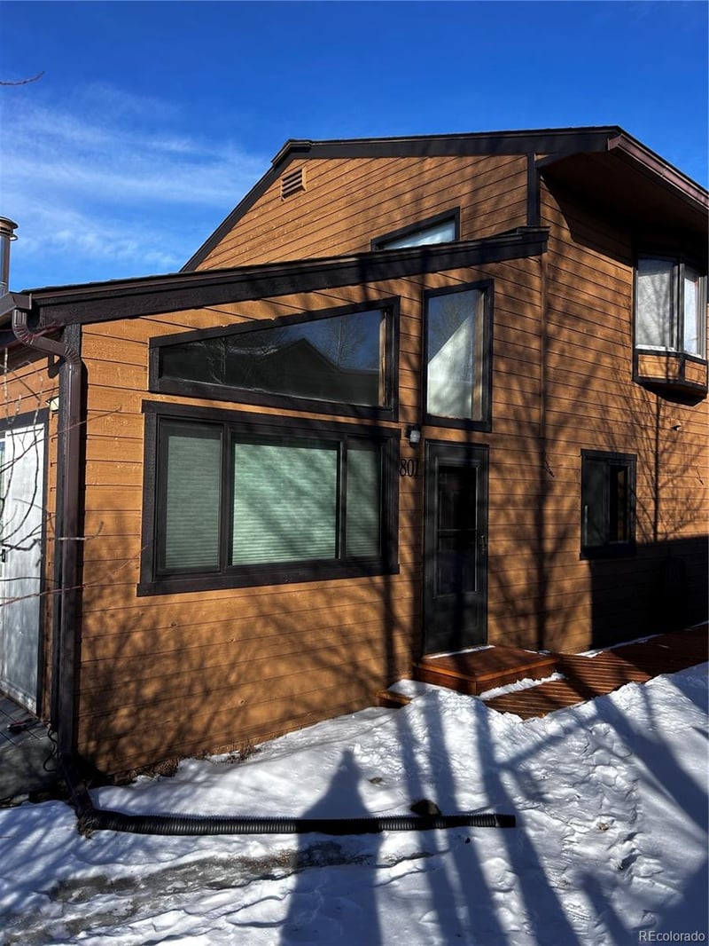 801 Quail Dr, Fraser, CO 80442