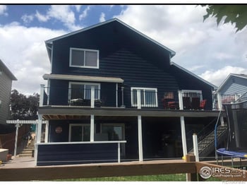 7144 Woodrow Dr, Fort Collins, CO 80525