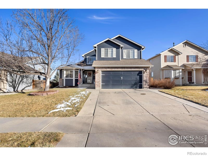 7144 Woodrow Dr, Fort Collins, CO 80525