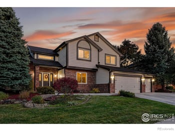 9910 Ashleigh Way, Highlands Ranch, CO 80126
