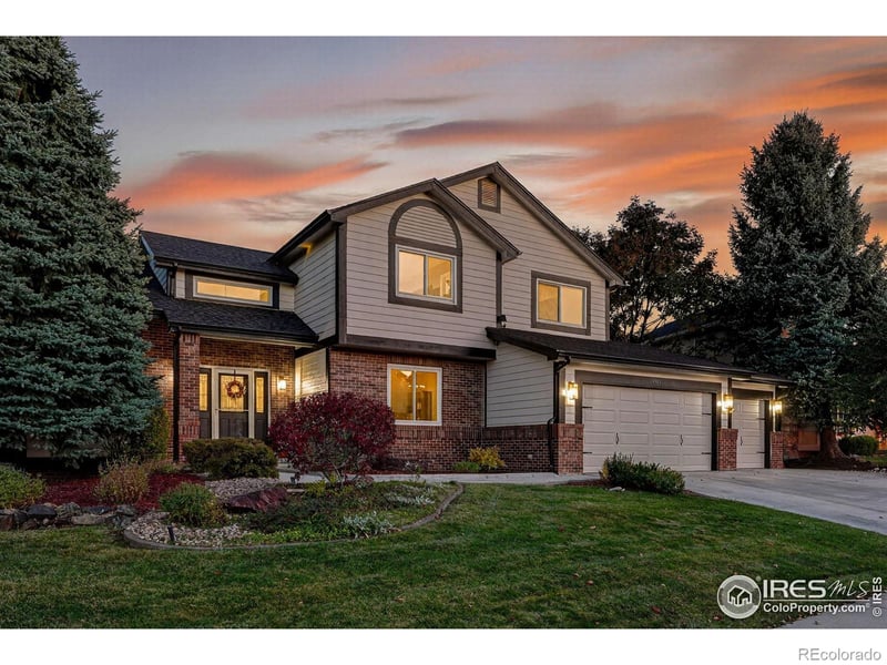 9910 Ashleigh Way, Highlands Ranch, CO 80126
