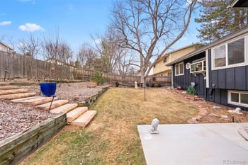 6440 Mineral Dr, Centennial, CO 80112