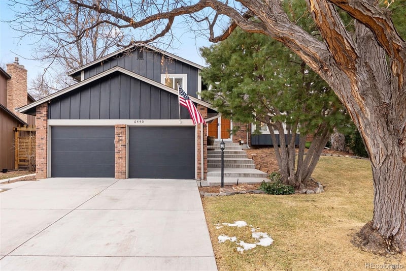 6440 Mineral Dr, Centennial, CO 80112