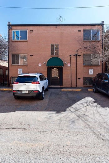 1063 Clarkson St #12, Denver, CO 80218