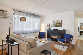 1063 Clarkson St #12, Denver, CO 80218