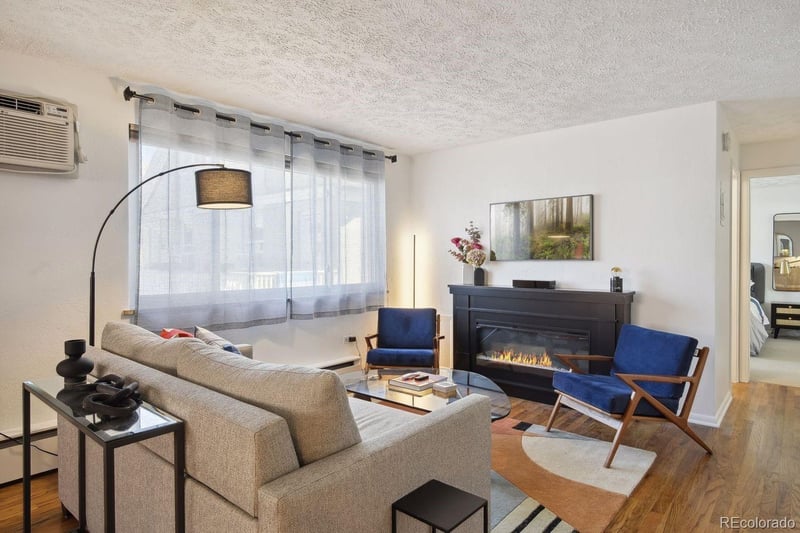 1063 Clarkson St #12, Denver, CO 80218