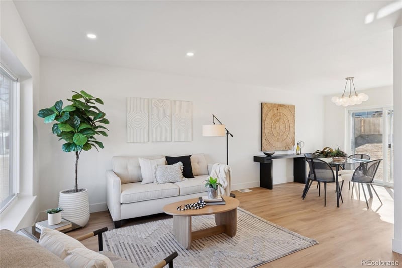 1494 Lake Ave, Littleton, CO 80120