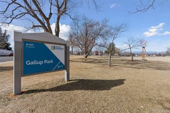 1494 Lake Ave, Littleton, CO 80120