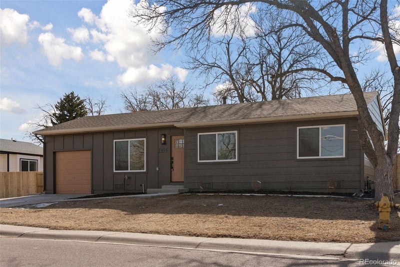 1494 Lake Ave, Littleton, CO 80120