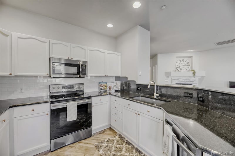 8374 Holland Way #107, Littleton, CO 80128