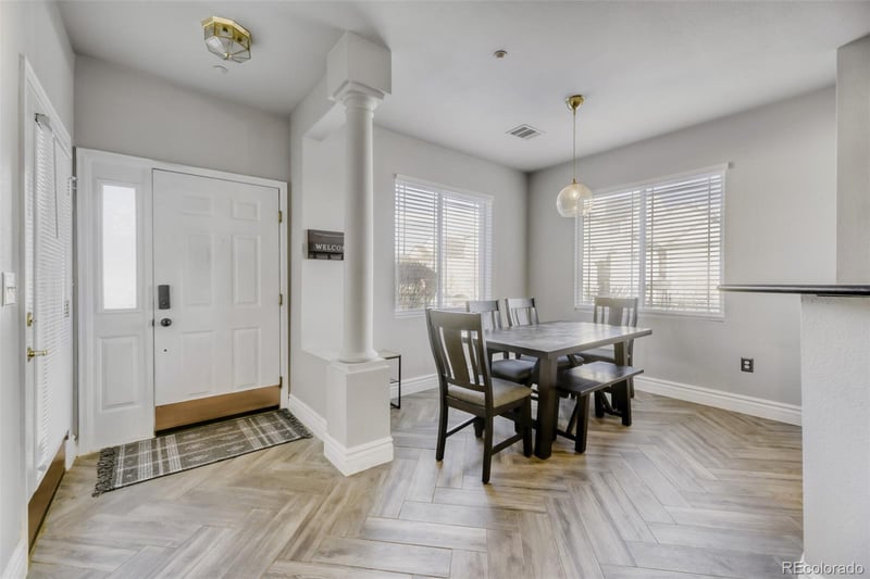 8374 Holland Way #107, Littleton, CO 80128