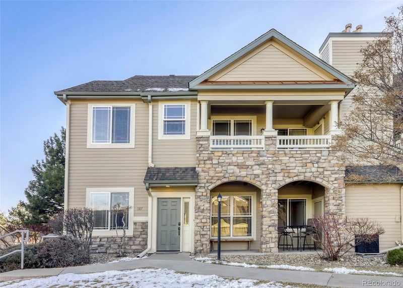 8374 Holland Way #107, Littleton, CO 80128